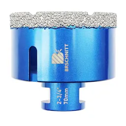 Diamond Core Drill Bit