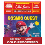 3 Old Spice Bar Soaps