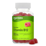 Amazon Basics Vitamin B12 Gummies