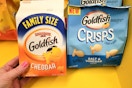 pepperidge farm goldfish