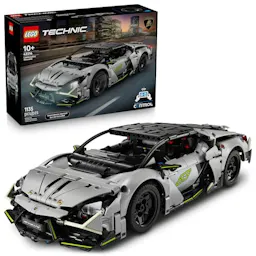 LEGO Technic Lamborghini Revuelto
