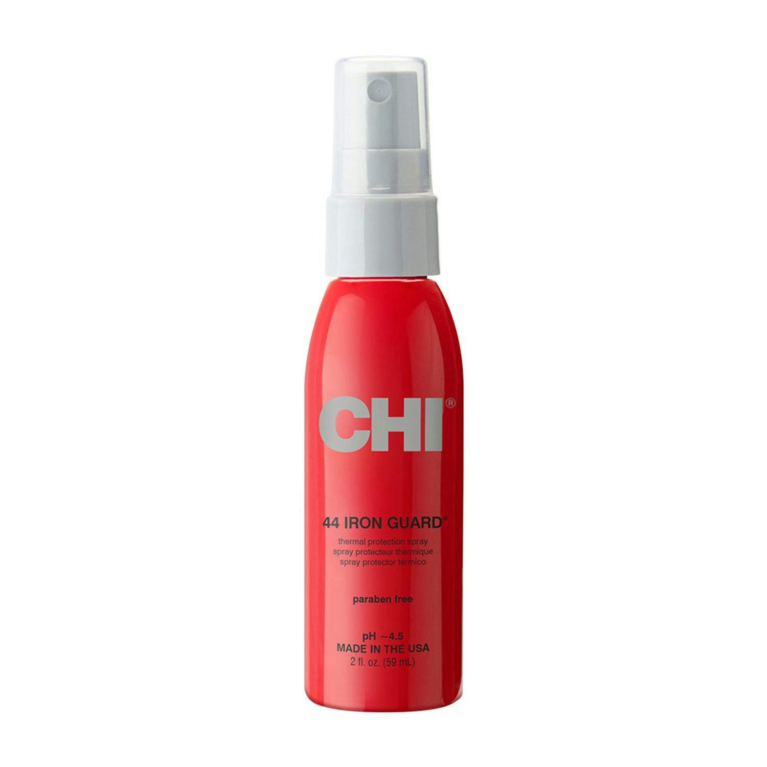 2 CHI Iron Guard Thermal Sprays