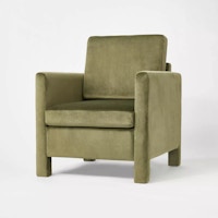 Threshold Accent Chair