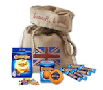 Milk Chocolate Orange Gift Bag