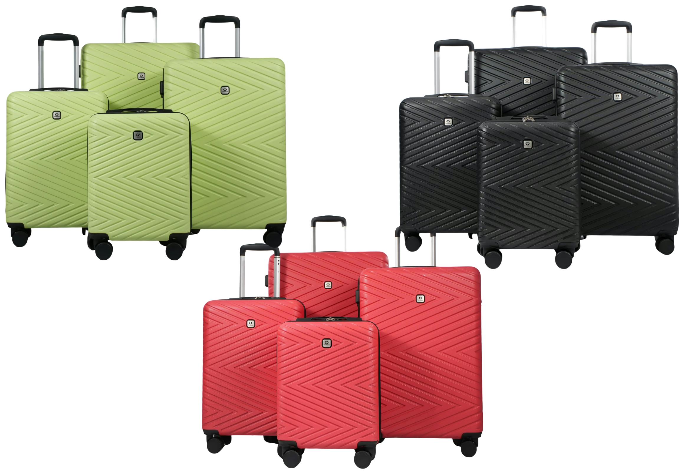 Hardside Luggage Set