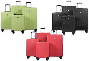 Hardside Luggage Set