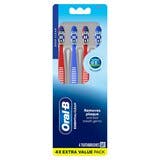 2 Oral-B Toothbrush Sets