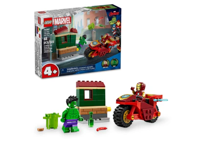 Lego Set