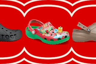 Crocs 2 for $50 Sale