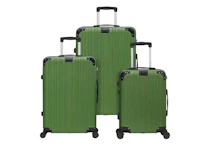 Hikolayae Luggage Set