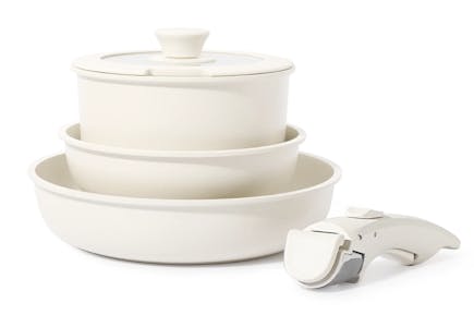 Carote Nonstick Cookware Set