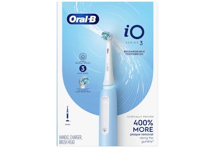 Oral-B iO3