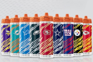 Gatorade NFL Squeeze Bottle