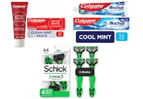 3 Health and Beauty Products