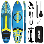 Inflatable Stand Up Paddle Board