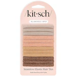 Kitsch Elastic Hair Ties