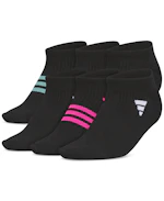 adidas Women's Superlite Socks 6-Pack