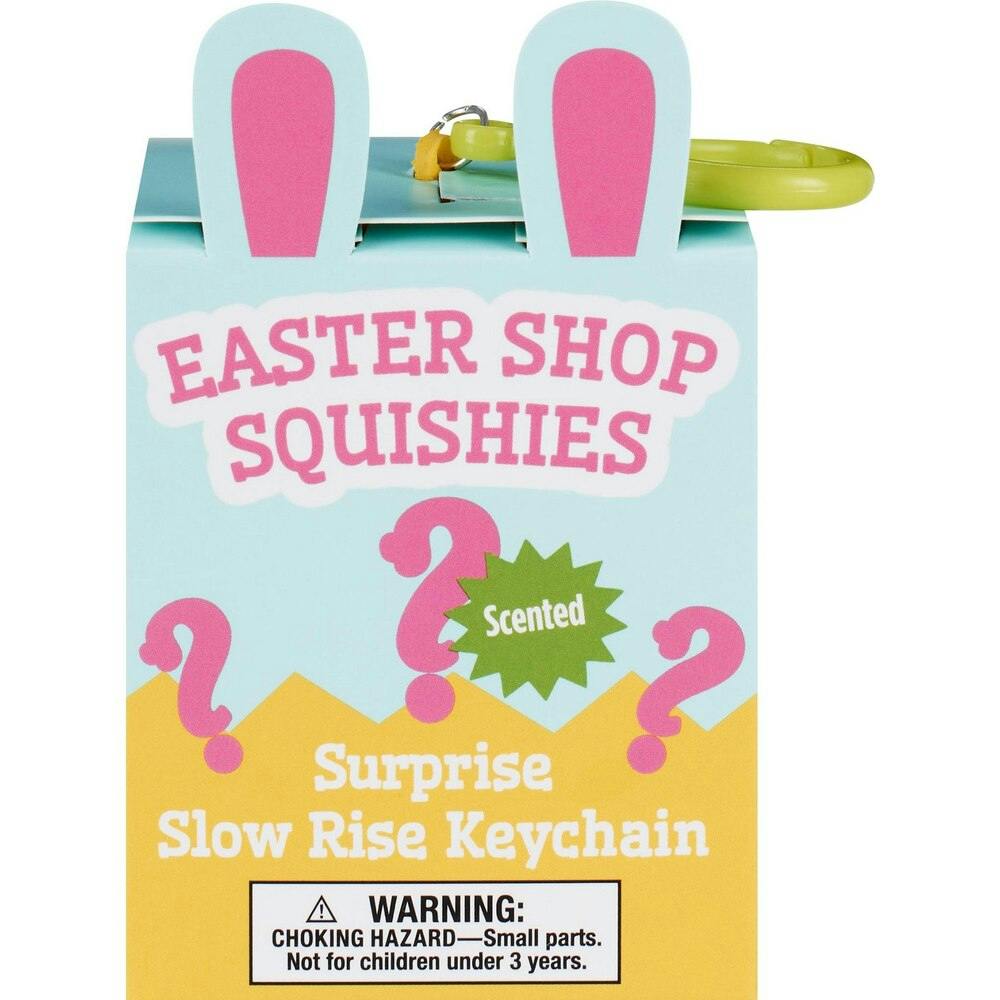 Joyward Squishies Keychain