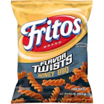 Fritos Flavor Twists