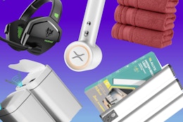 Found: The Best Amazon Promo Code Deals You Can Still Use Today card image