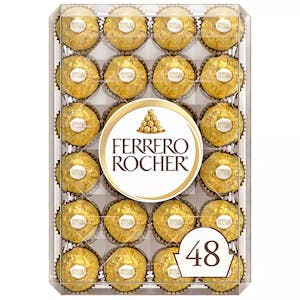 Ferrero Rocher Chocolates