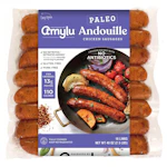 Amylu Paleo Andouille Chicken Sausages