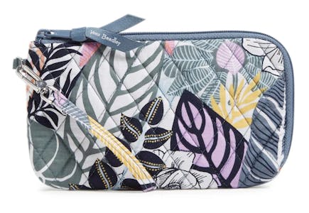 Vera Bradley Wristlet