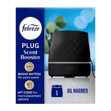 Febreze PLUG Scent Booster