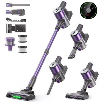 Vacuum Cleaner