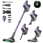 Vacuum Cleaner
