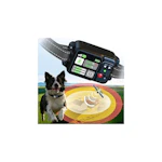 GPS Wireless Dog Fence System