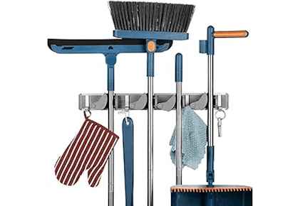 Storage Rack