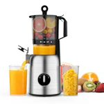 Cold Press Juicer
