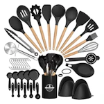 Kitchen Utensils Set