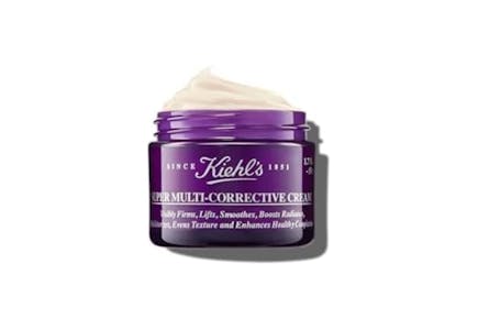 Kiehl's Cream
