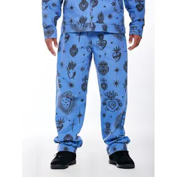 Adult Unisex Graphic Pant