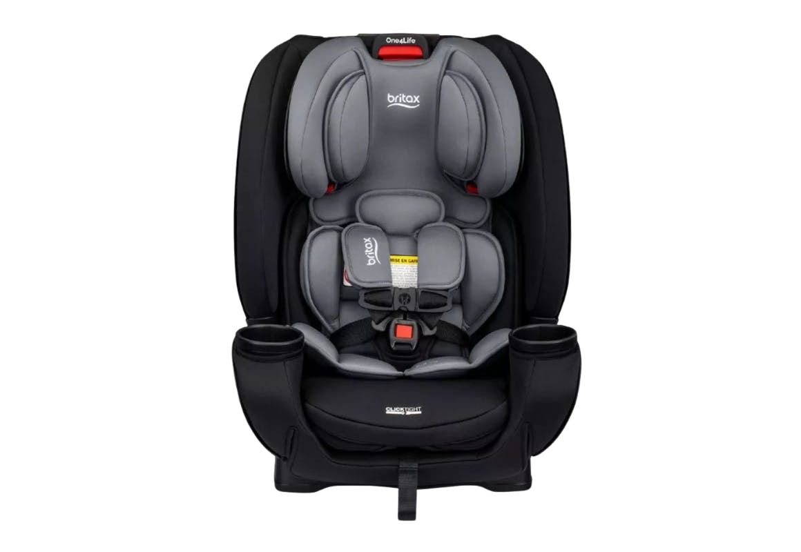 Britax Convertible Car Seat