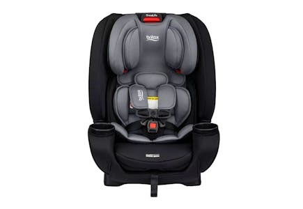 Britax Convertible Car Seat