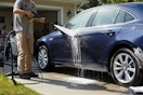 Pressure Washer