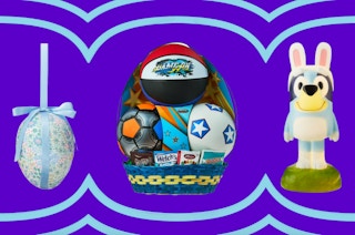 easter finds at walmart 