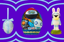 easter finds at walmart