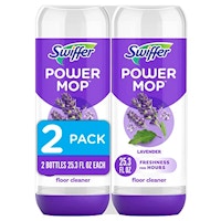 Swiffer PowerMop Refill 2-Pack