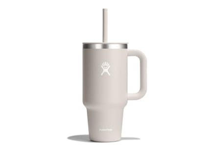 Hydro Flask Travel Tumbler