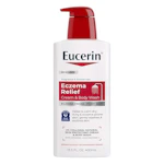 Eucerin Eczema Relief Body Wash