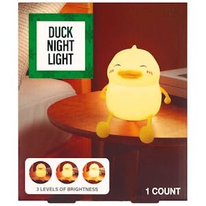 Duck Night-Light