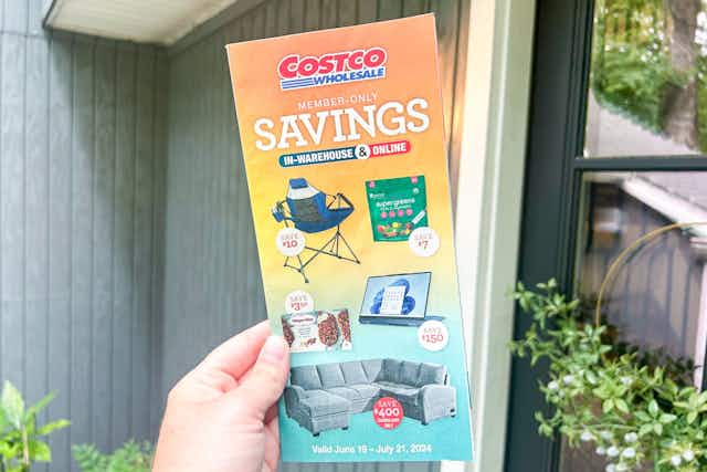 The June Costco Coupon Book Is Here — See Our 30+ Favorite Deals card image