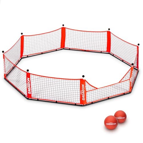 Gaga Ball Pit