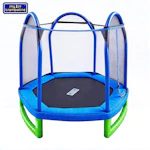 My 1st Trampoline