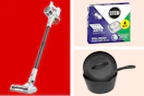 3 of Target's biggest discounted items: vacuum, cookware & pest control