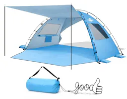Beach Tent Sun Shelter